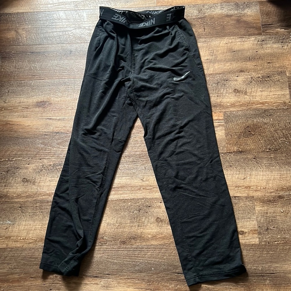 Nike sweats